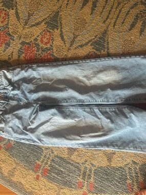 Old Navy Light Blue Denim Jeans